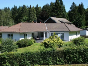 Sonnenwinkel Comfortable holiday residence